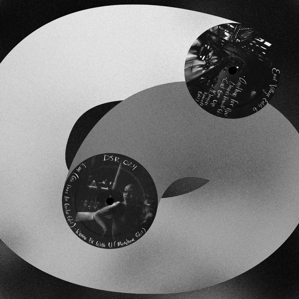 In-Store: East Village Edits #6 Record Release Party