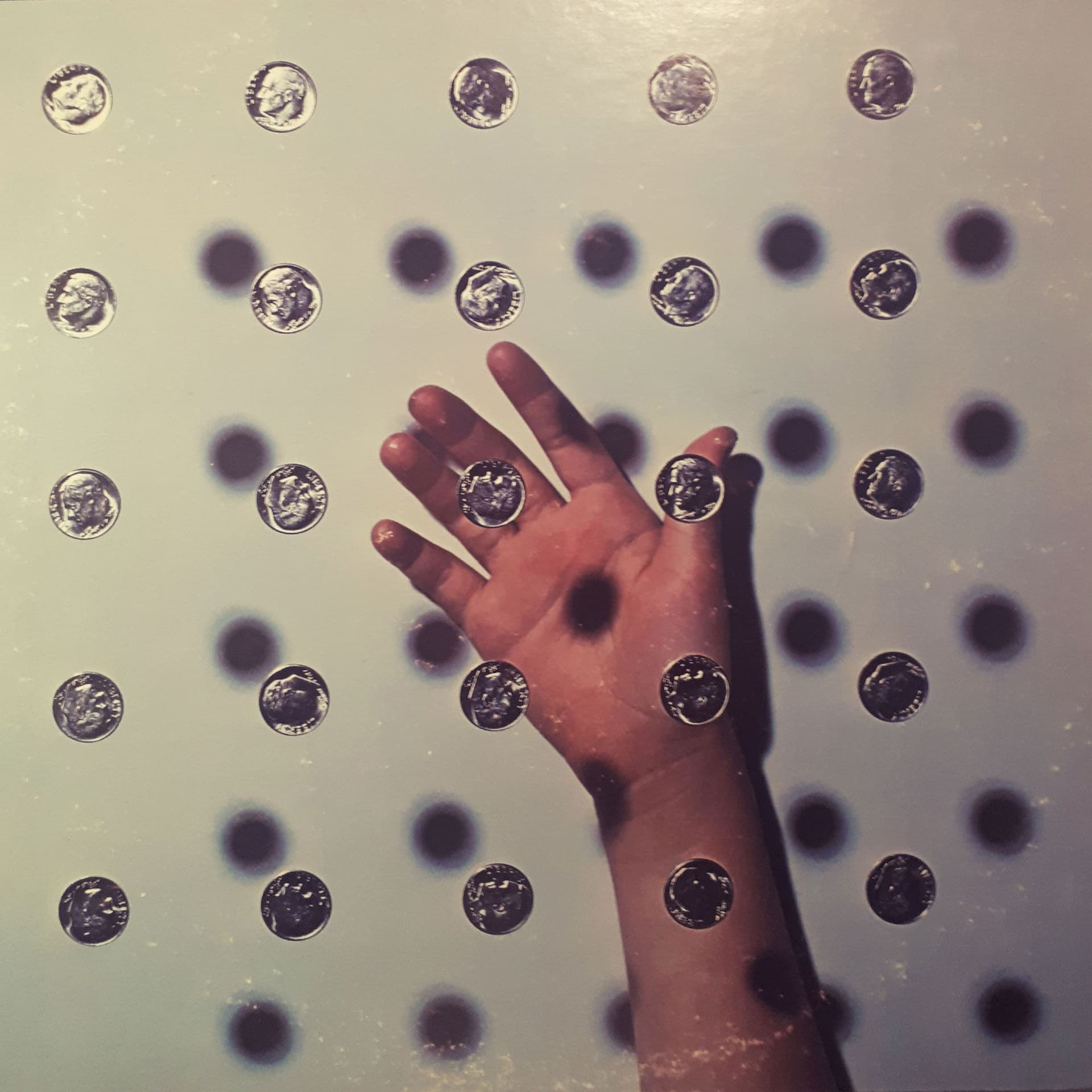 Fading Away