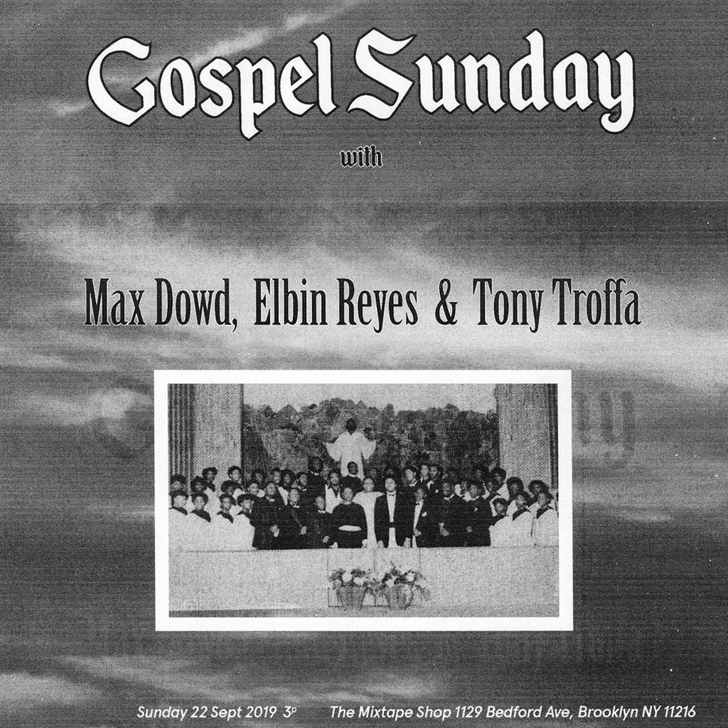 Gospel Sunday