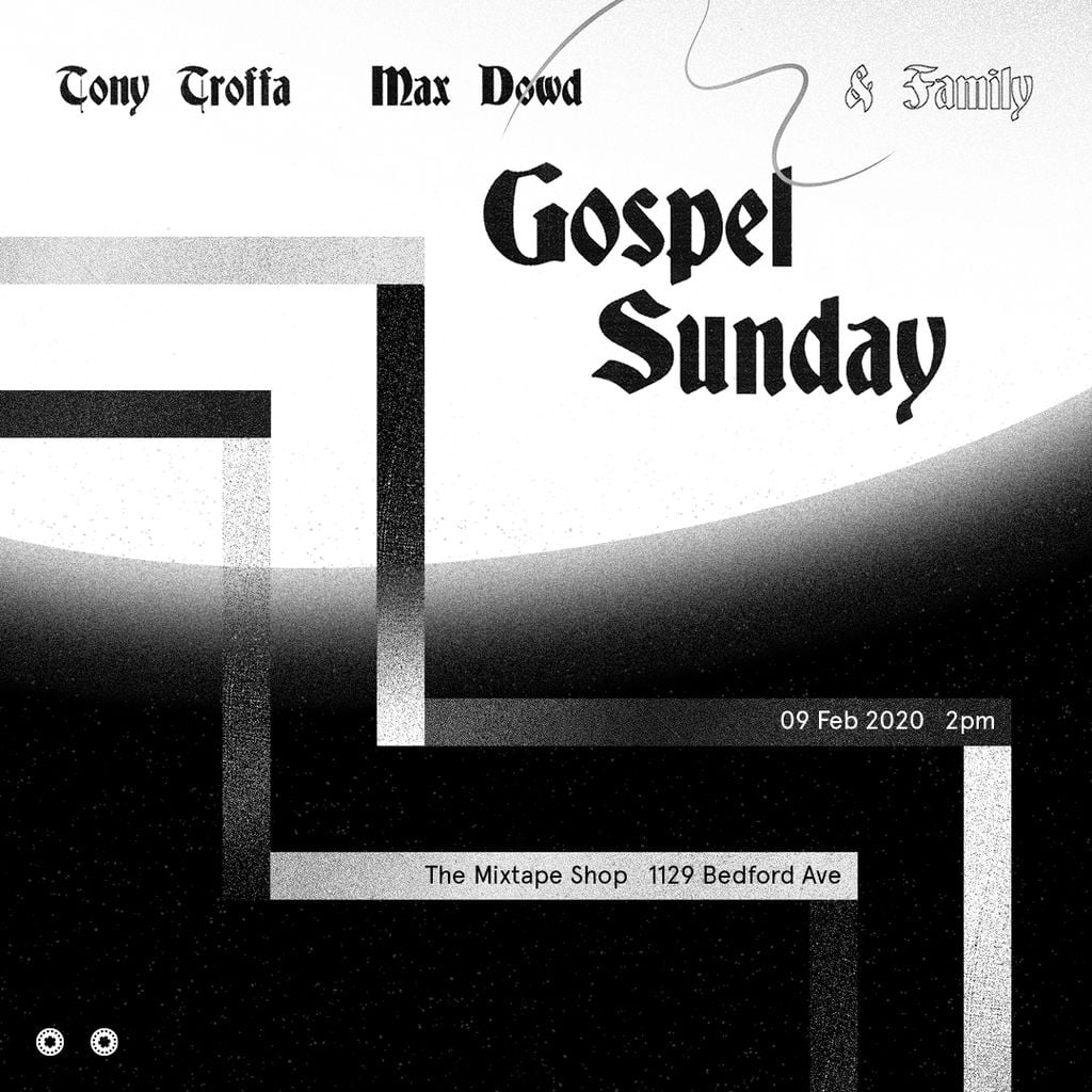Gospel Sunday