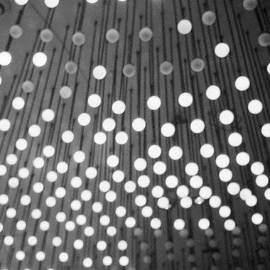 He Thought That Some Of These Faces Might Be Right For Him…