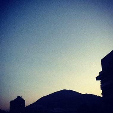 Jammin’ On A Saturday Afternoon