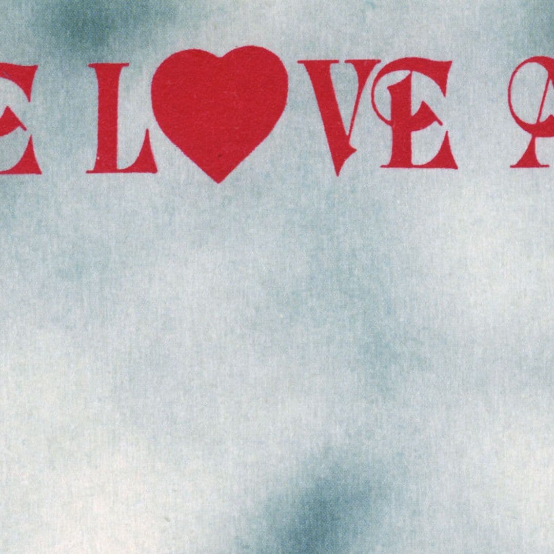 Love Bombing (edit)