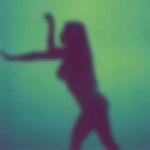 Me & My Shadow