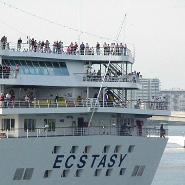 Ramadan in Spacetime