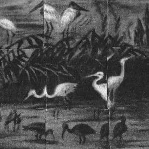 Spirit Of Eden