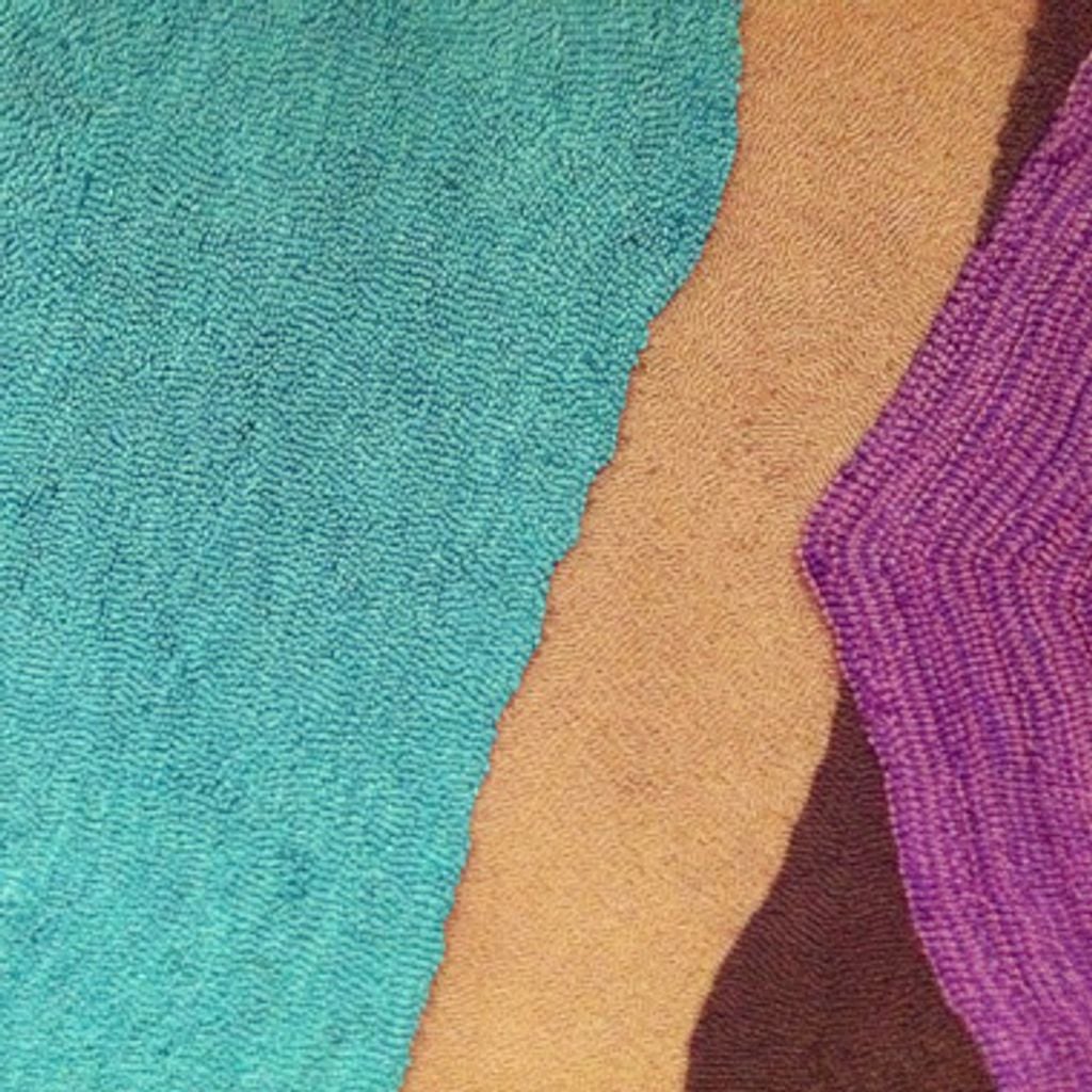 Textile Rave In Four Dimensions by A Silent Flute