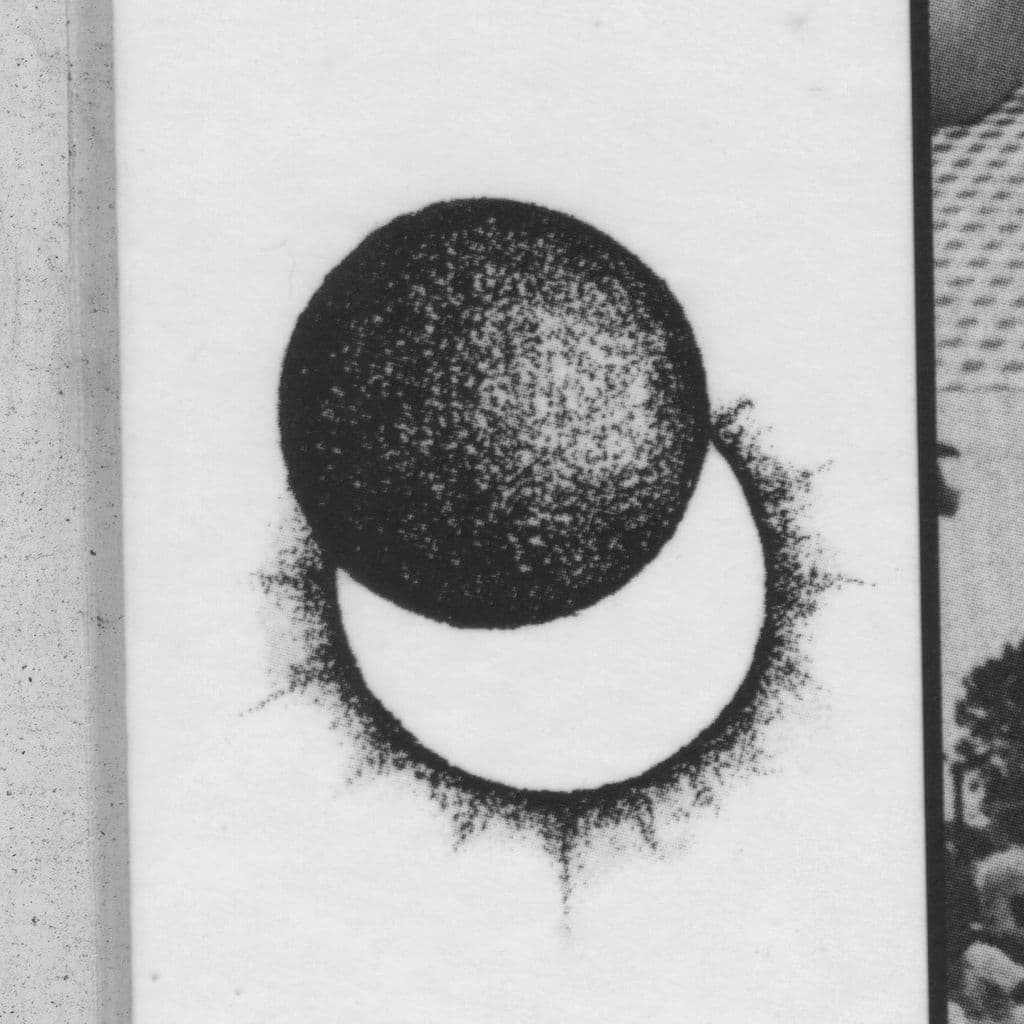 When The World Was One