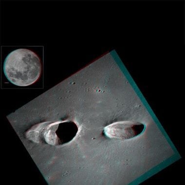 We Have Landed On The Moon