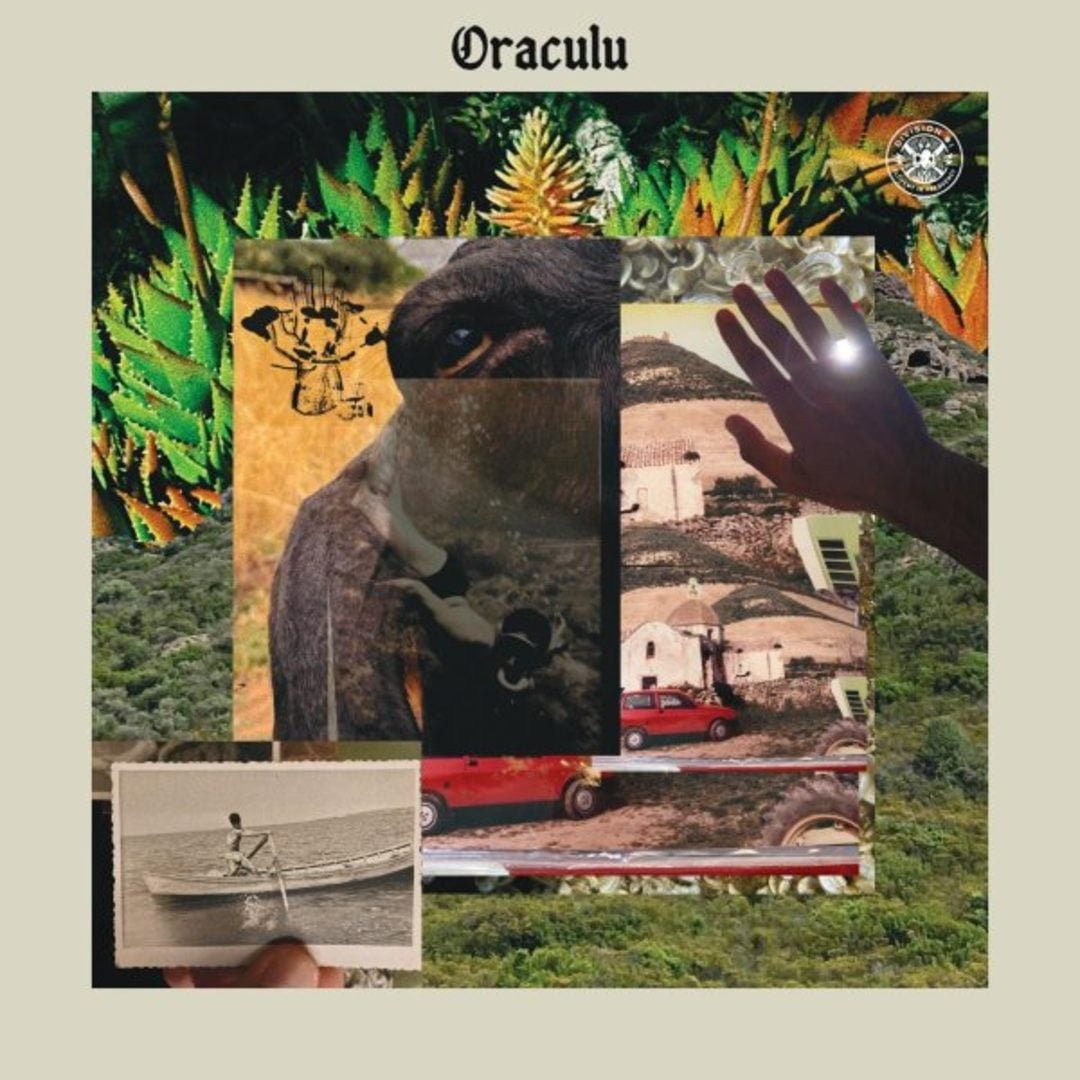 Oraculu - Oraculu - 12