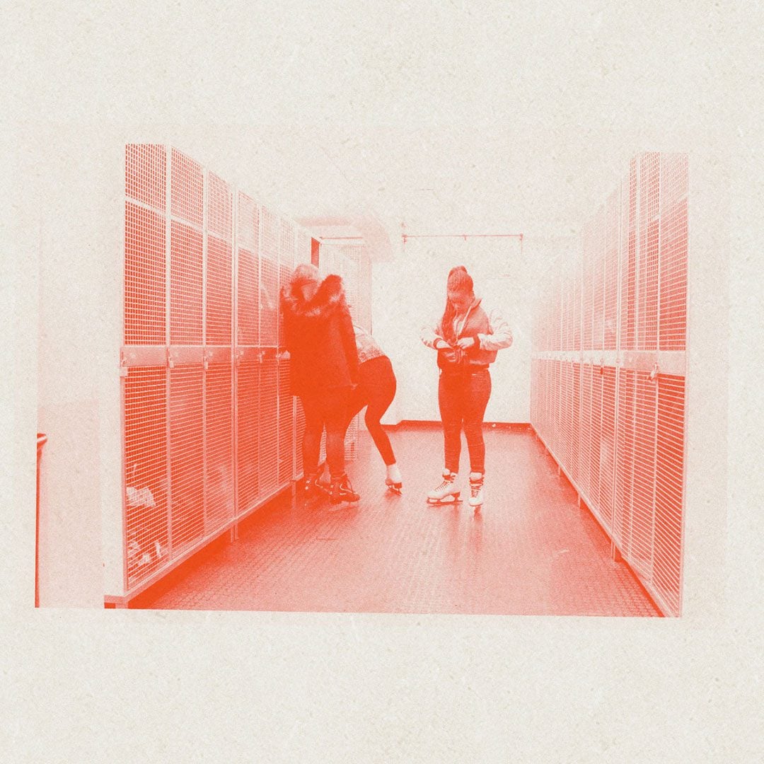 Frank and Tony - Apprentice EP - 12