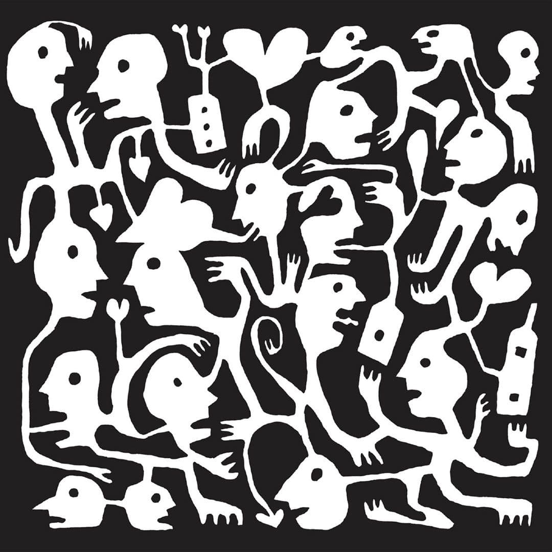Kuniyuki - Newwave Project - 2xlp
