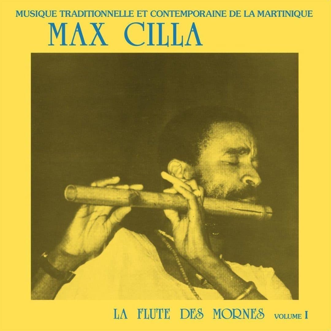 La Flute Des Mornes Volume 1