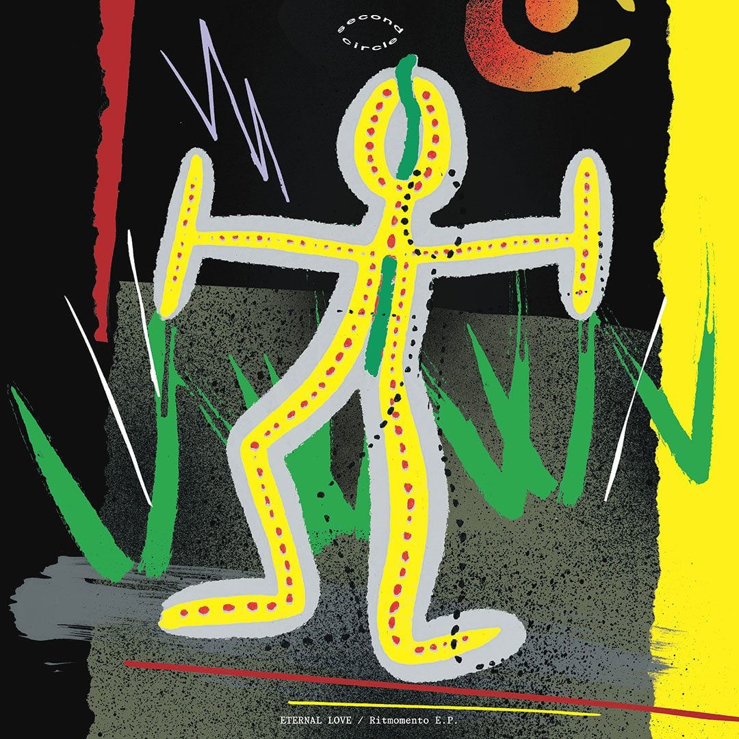 Eternal Love - Ritmomento E.P. - 12