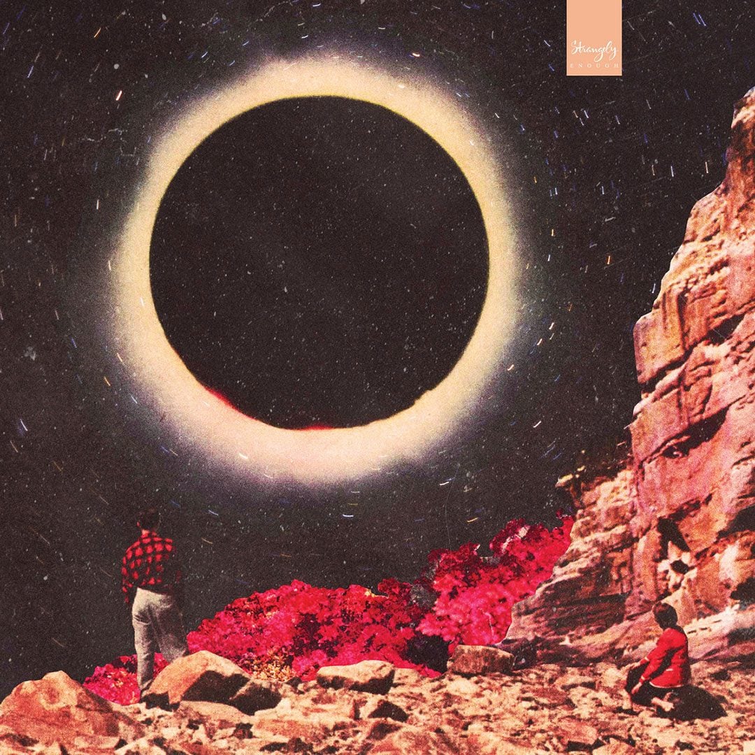 Matthias Meyer - Strangely Enough - 12