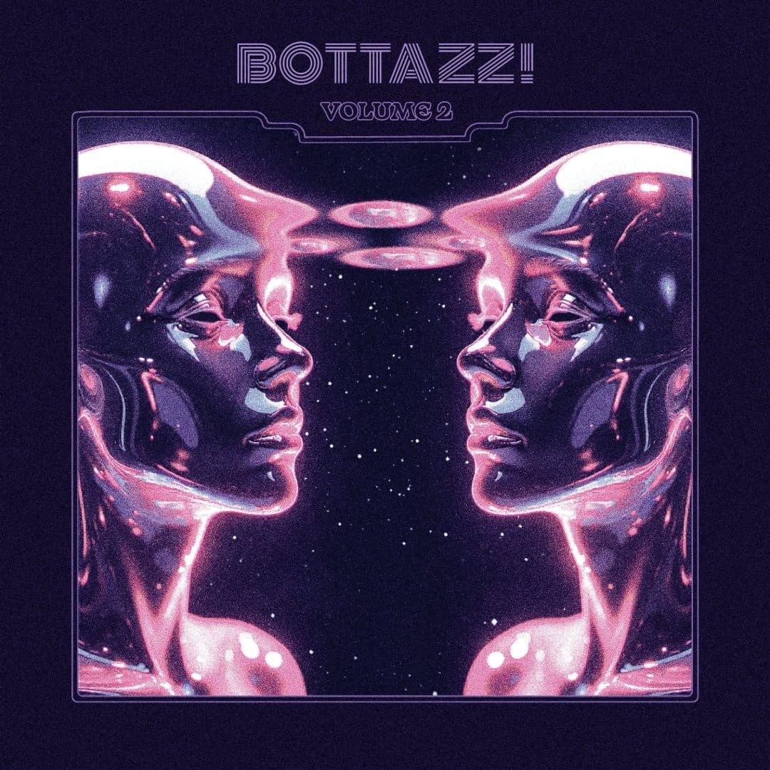 Bottazz! Volume 2