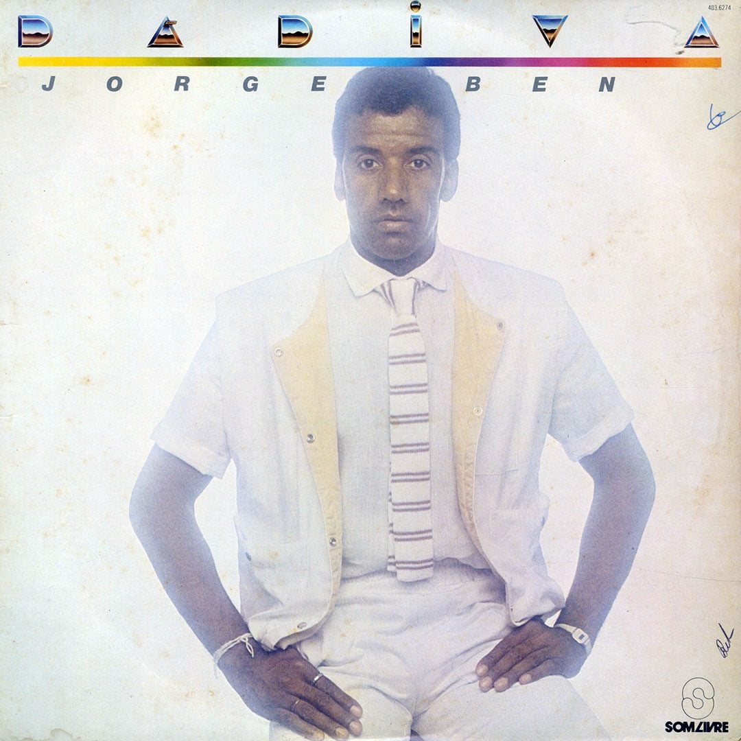 Jorge Ben - Dadiva