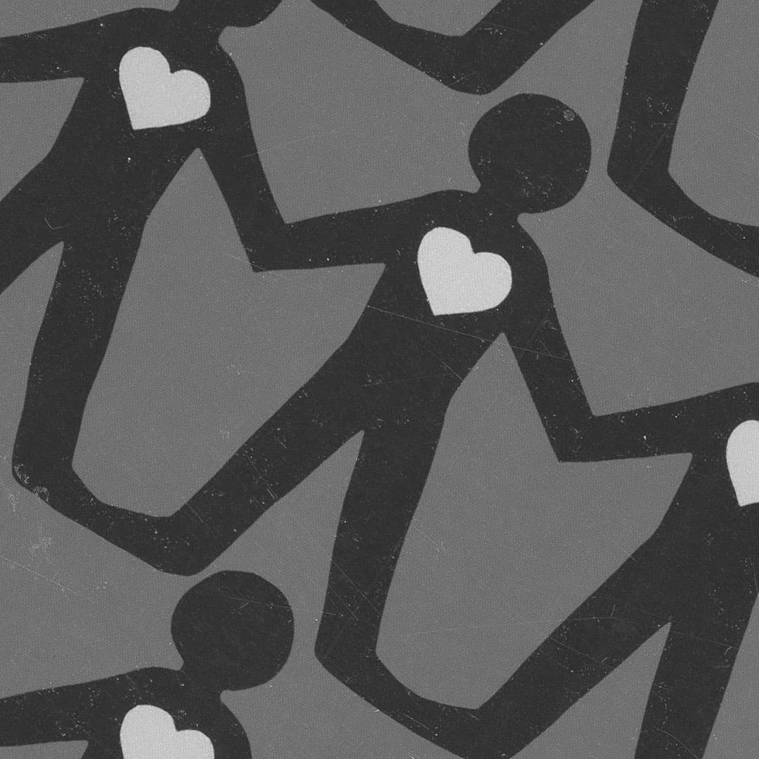 Late Love Walk