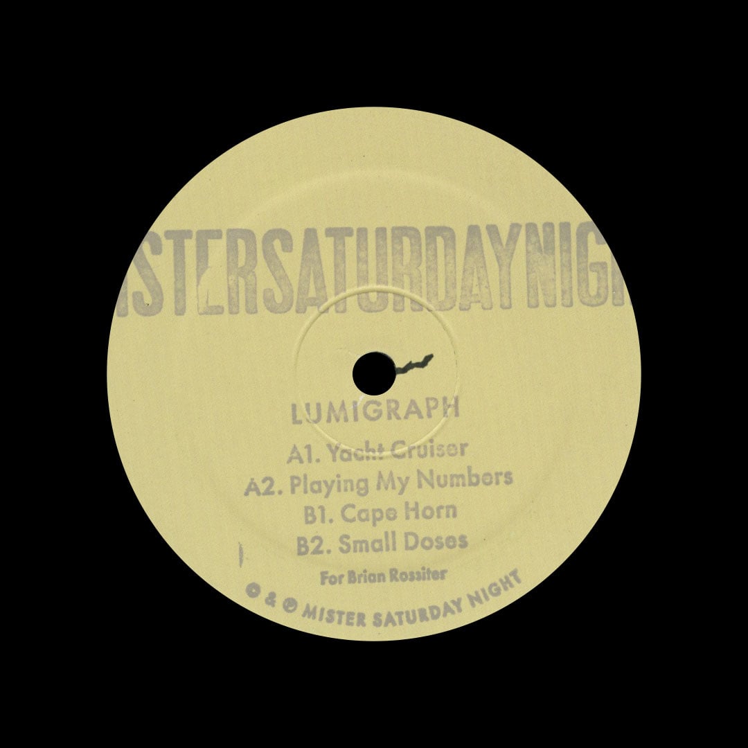 Lumigraph - Yacht Cruiser - 12