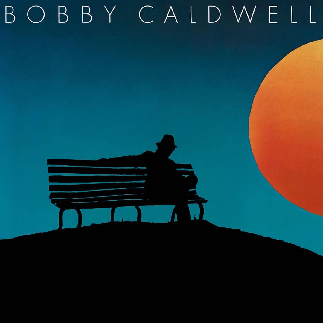 Bobby Caldwell - Bobby Caldwell - lp