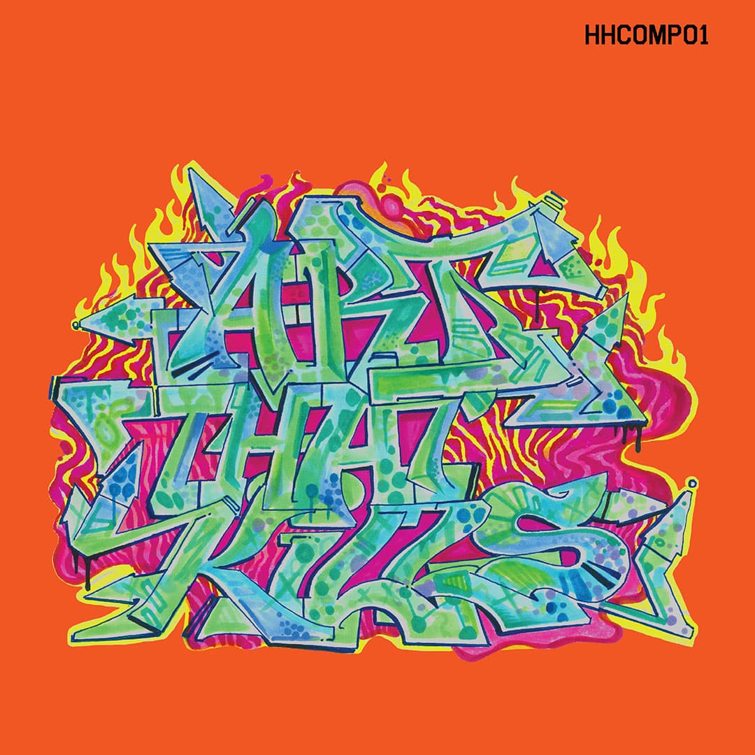 HHCOMP01 - compilation