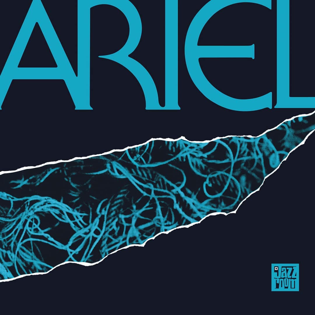 Ariel - Ariel - lp