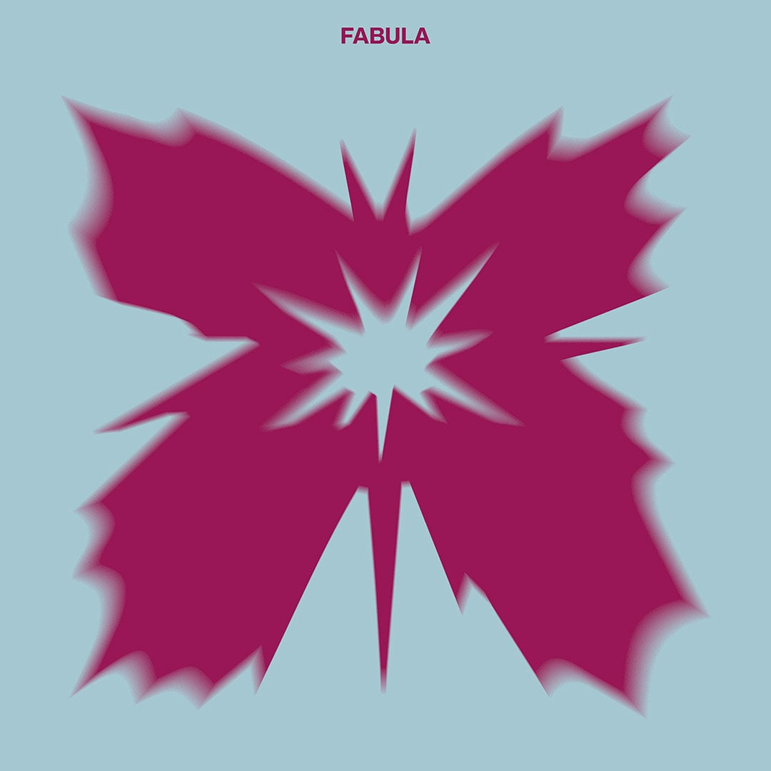 Fabula - Fabula - reissue