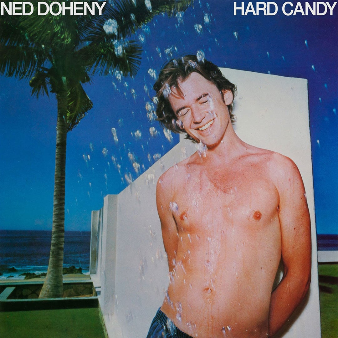 Hard Candy