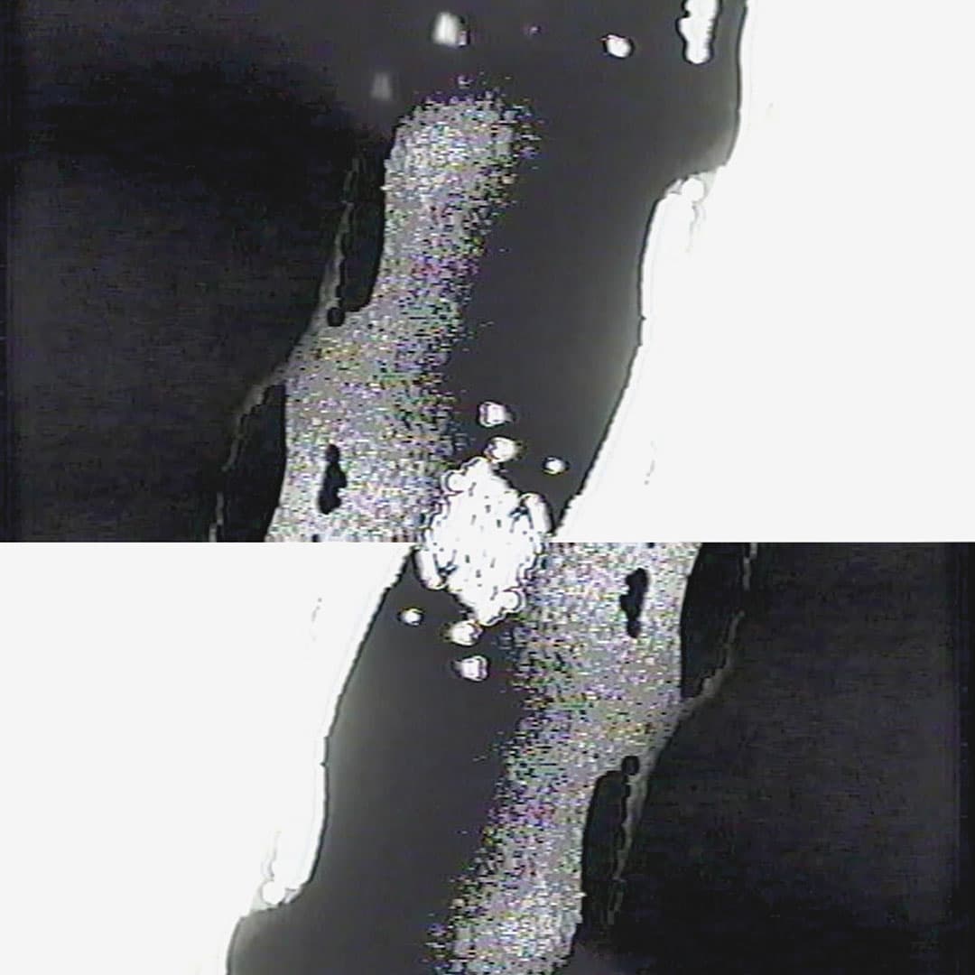 Jesse Justice - Temporary - lp