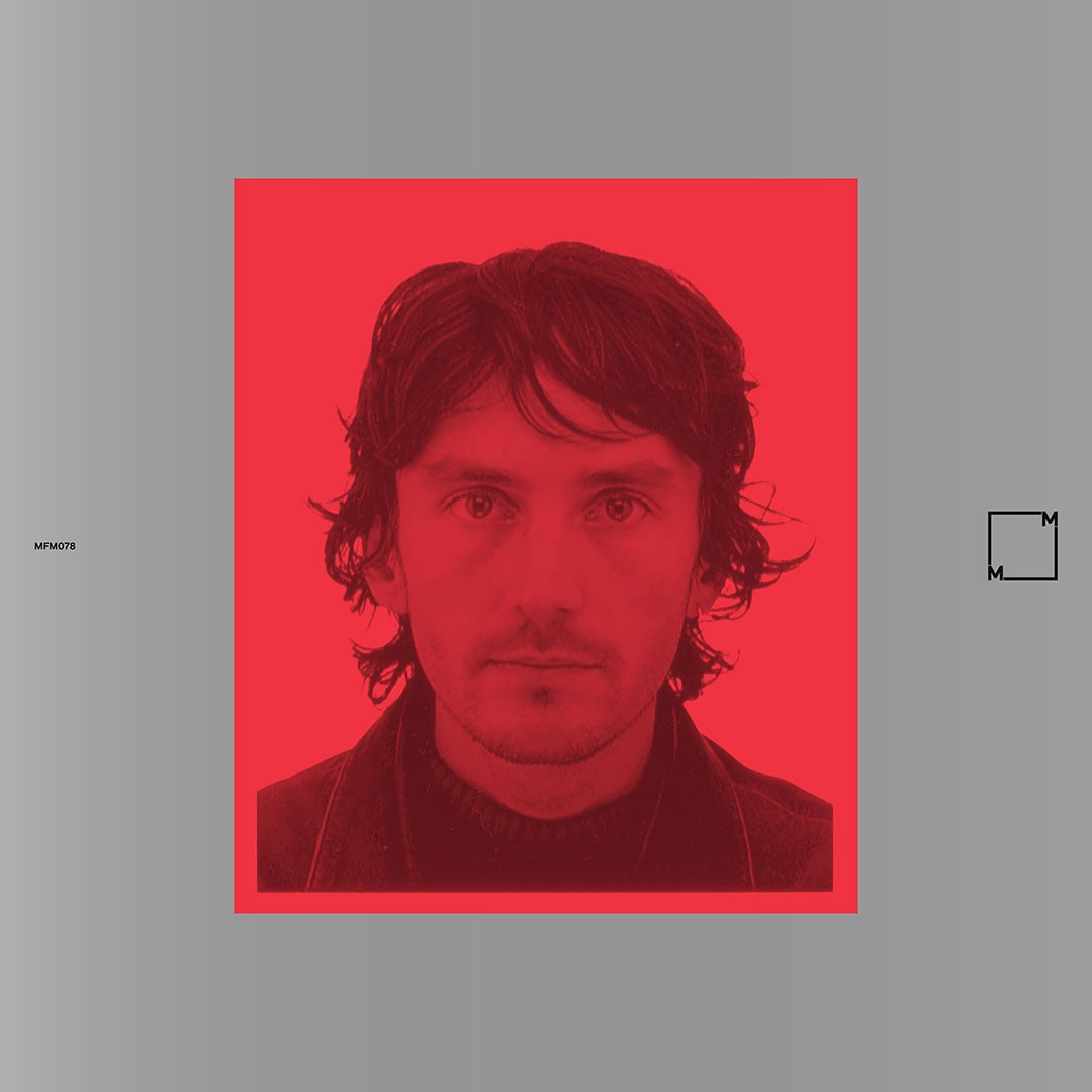 Johnny Sais Quoi - Love On Ice - lp