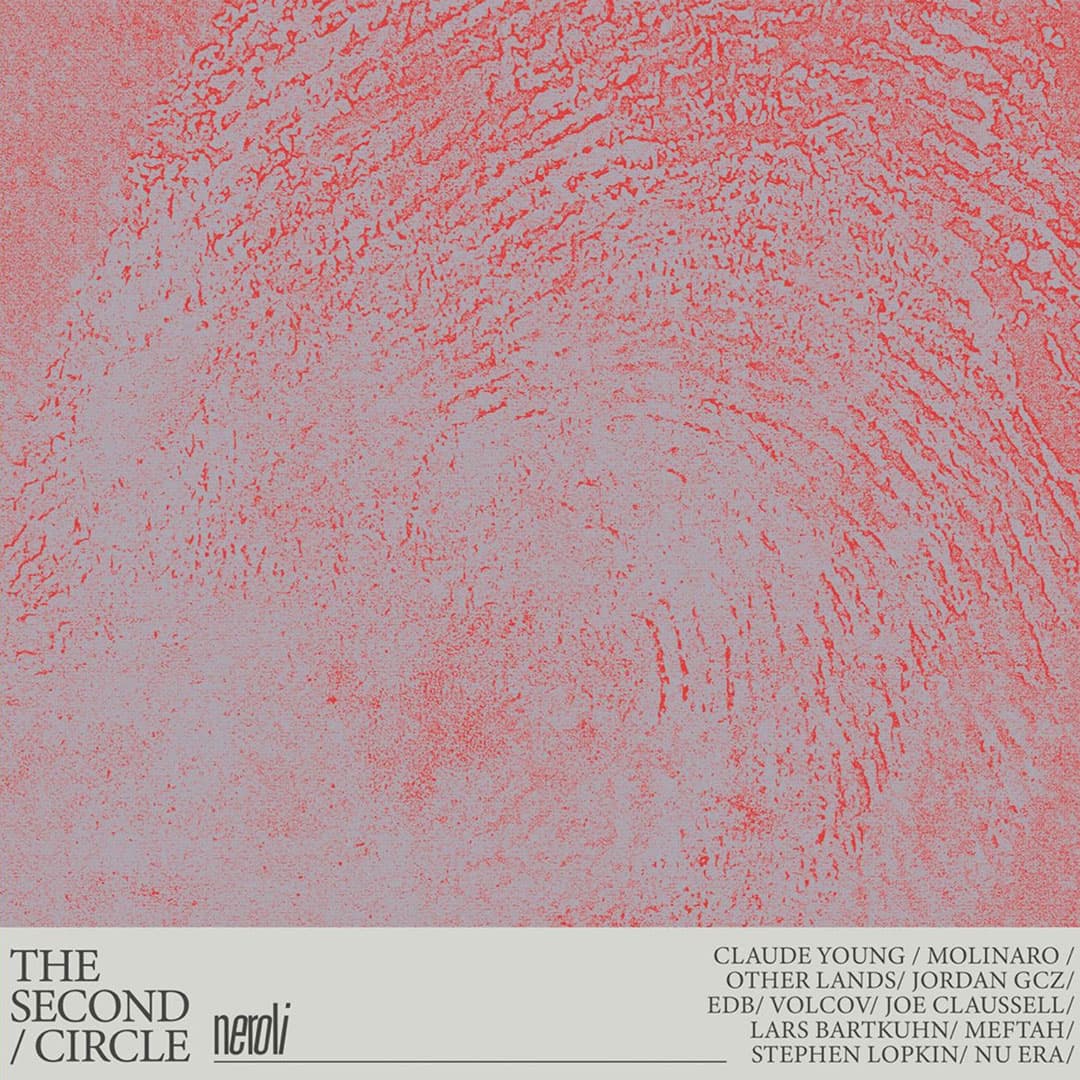 The Second Circle - 2x12