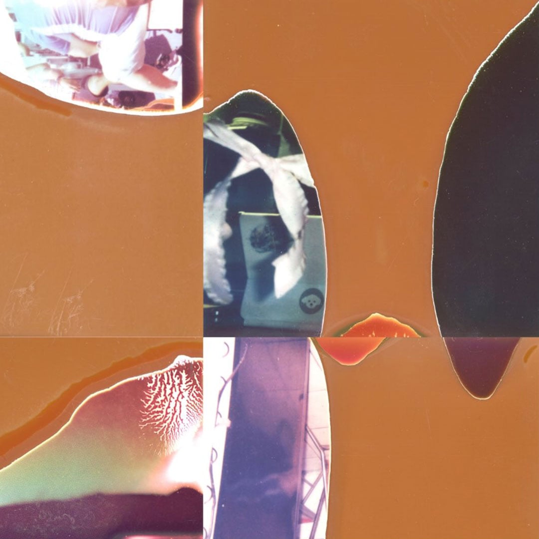 Bloxam, Kiitsu - Fragile / See You In The Water / 5 Dub / Swan Song - 12