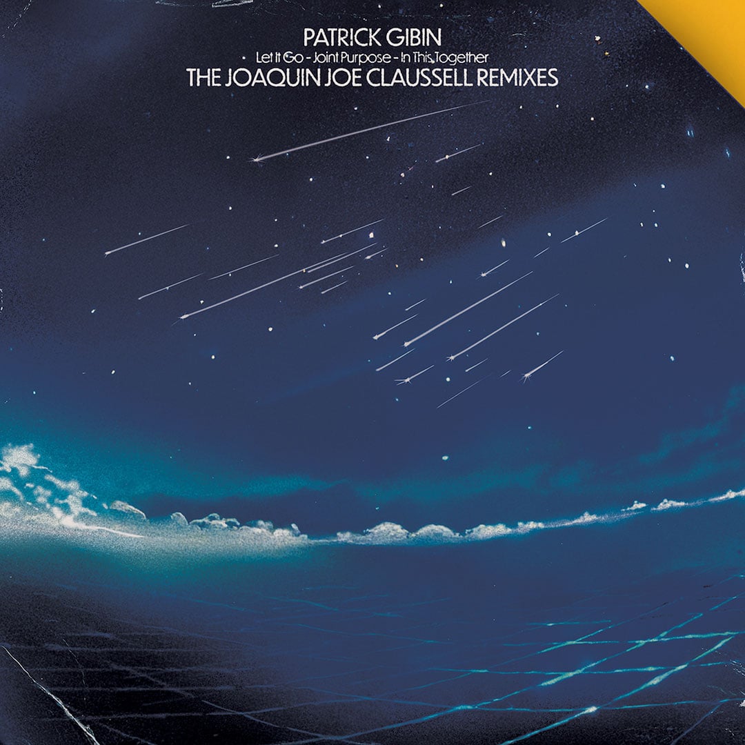 The Joaquin Joe Claussell Remixes