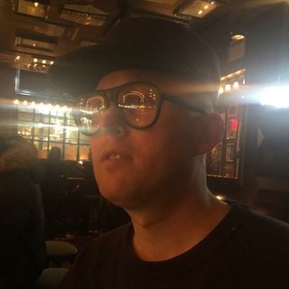 Jeremy From The Block