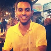 Daniel Santos