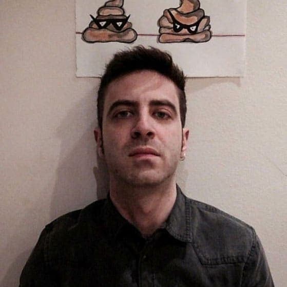 Michael Bardas