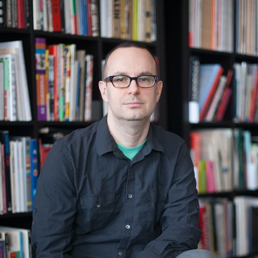 Michael Cina